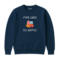 Sweatshirt Rien Sans Les Autres