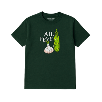 T-Shirt Ail Fève - Enfant