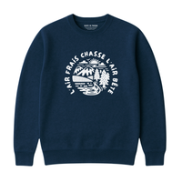 Sweatshirt Air Frais