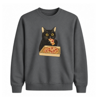 Sweatshirt Chat Pizza