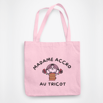 SAC MADAME TRICOT