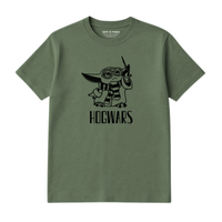 T-Shirt Hogwars