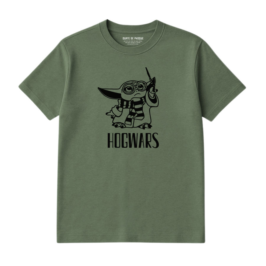 T-Shirt Hogwars