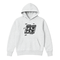 Hoodie Pew Pew