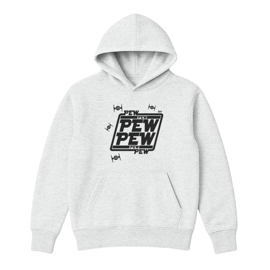Hoodie Pew Pew