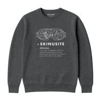 Sweatshirt Skinusite