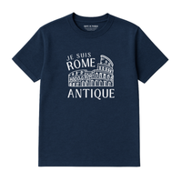 T-Shirt Rome Antique