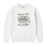 Sweatshirt Mêlée Classique
