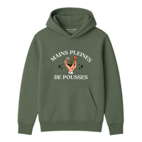 Hoodie Pousses