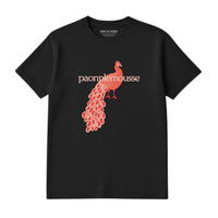 PEACOCK T-SHIRT