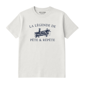 FART AND REPEAT T-SHIRT