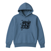 Hoodie Pew Pew