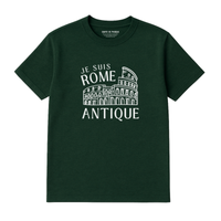 T-Shirt Rome Antique