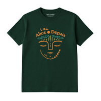 T-Shirt Lac Alice De Paix