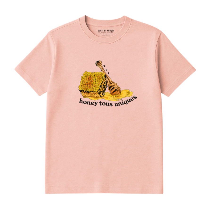 T-Shirt Honey