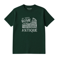 T-Shirt Rome Antique