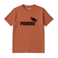 T-Shirt Pumba