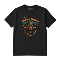 T-Shirt Lac Alice De Paix