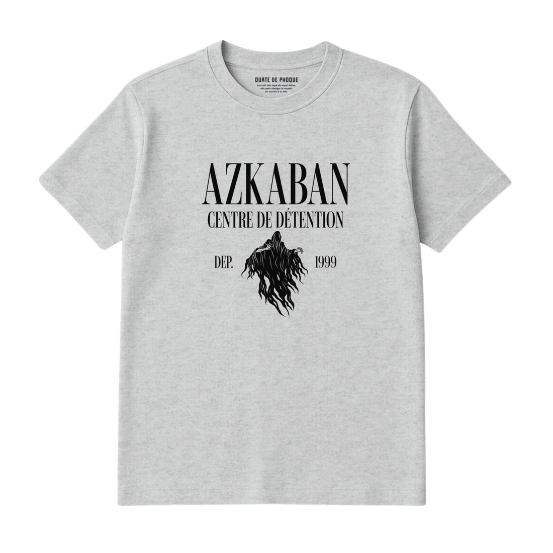 T-Shirt Azkaban