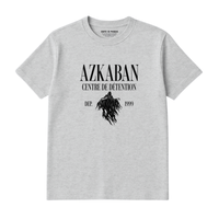 T-Shirt Azkaban