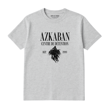 T-Shirt Azkaban
