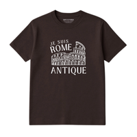 T-Shirt Rome Antique