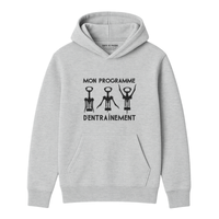 Hoodie Programme
