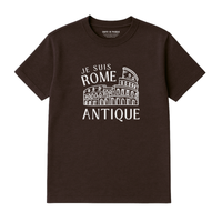 T-Shirt Rome Antique