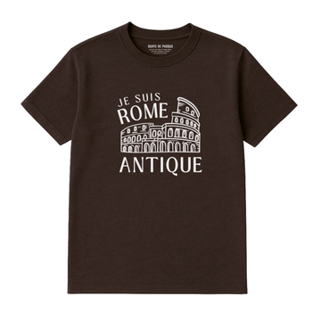T-Shirt Rome Antique