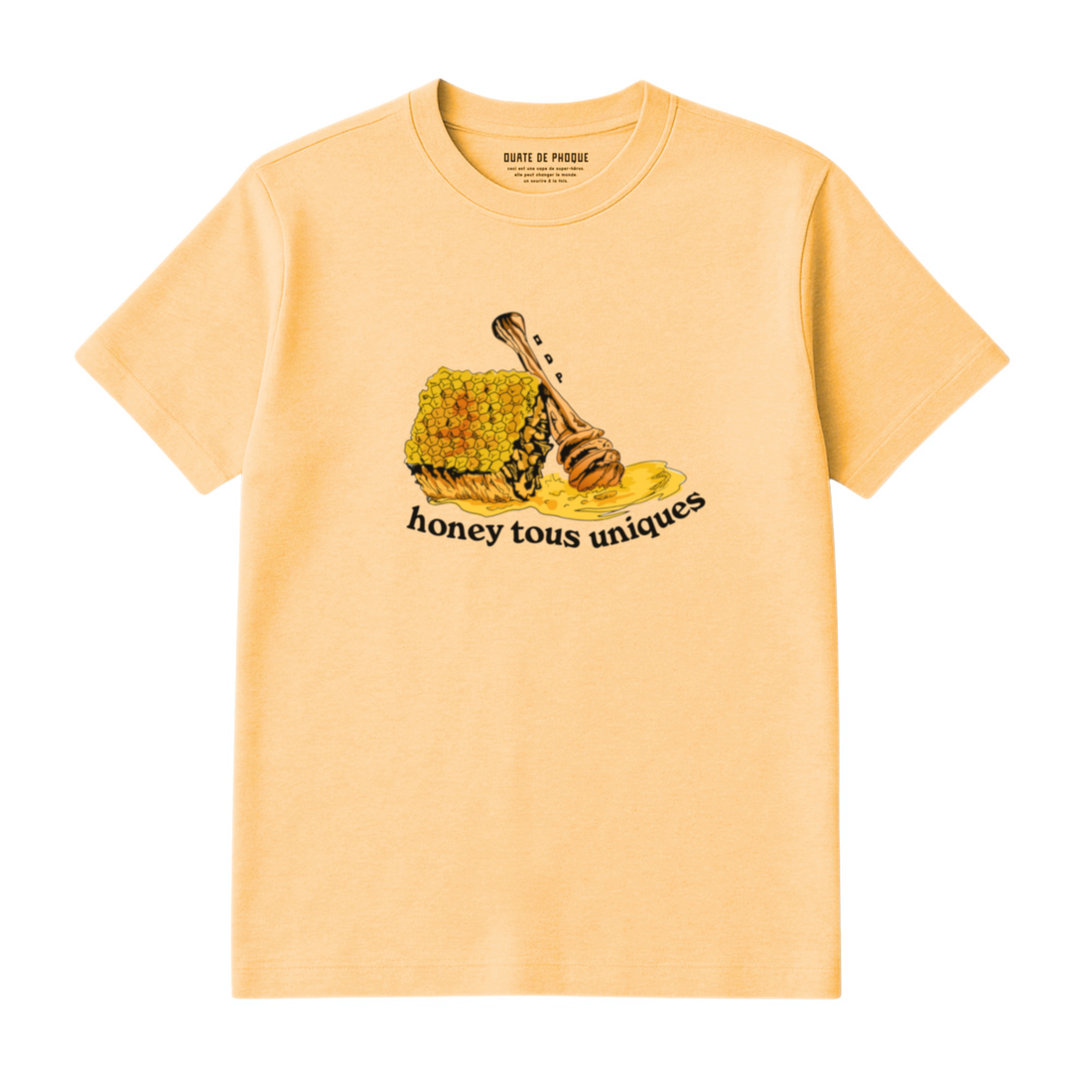 T-Shirt Honey