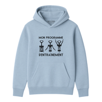 Hoodie Programme