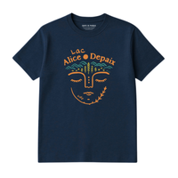 T-Shirt Lac Alice De Paix