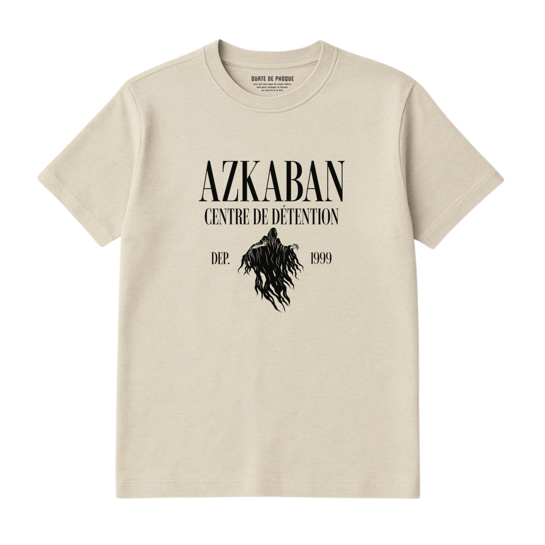 T-Shirt Azkaban