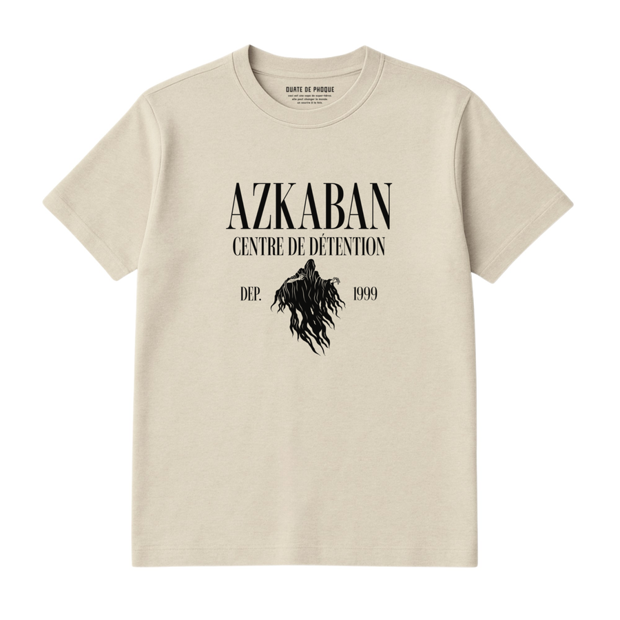 T-Shirt Azkaban