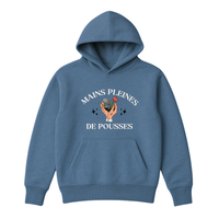 Hoodie Pousses