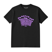 T-Shirt Oh Maille God