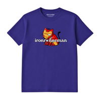 T-Shirt Ironman