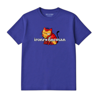 T-Shirt Ironman
