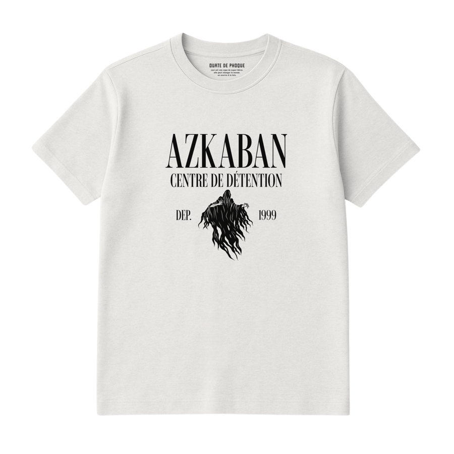 T-Shirt Azkaban