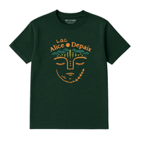 T-Shirt Lac Alice De Paix