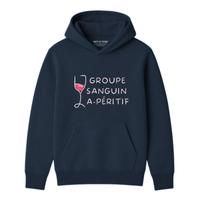 Hoodie Apéritif
