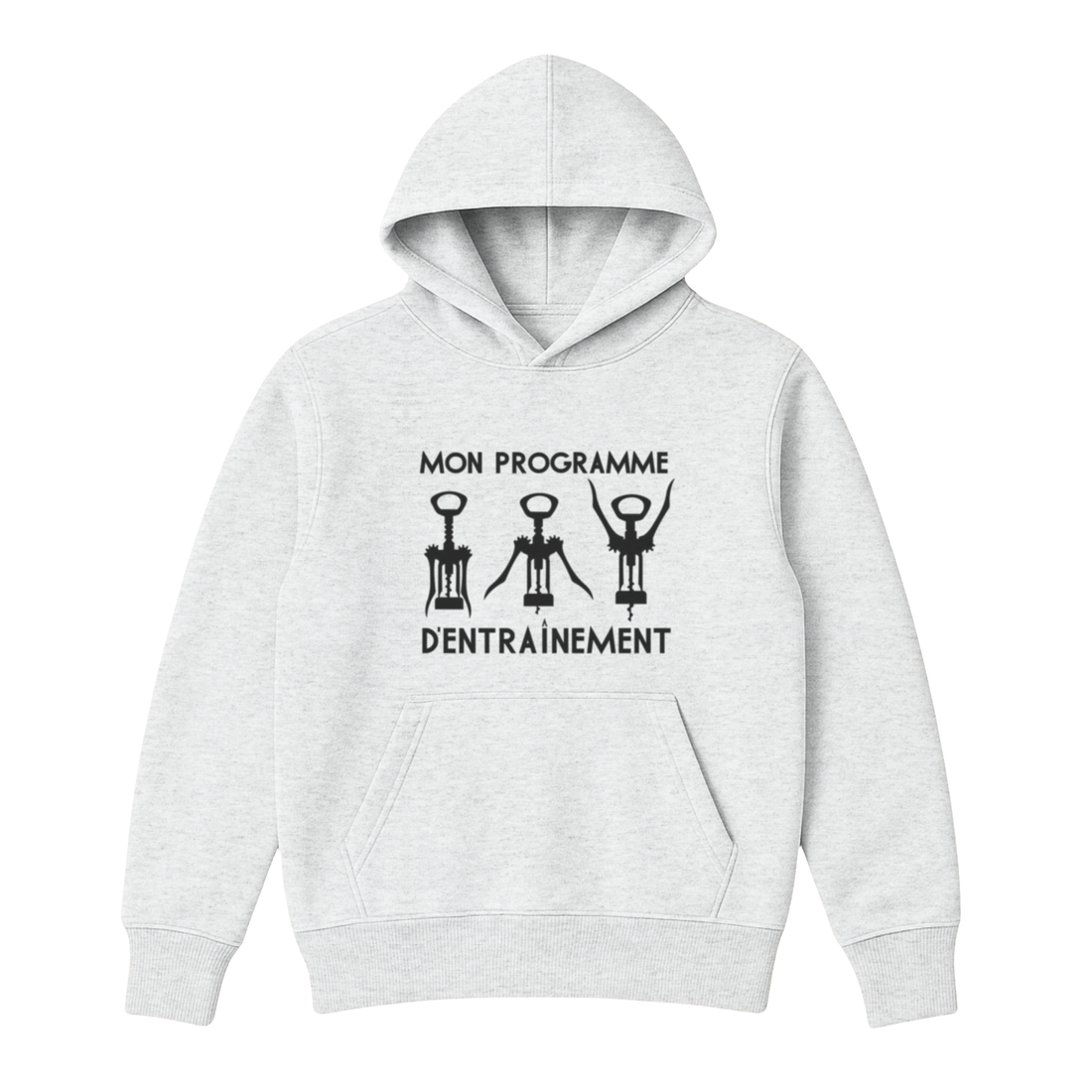 Hoodie Programme