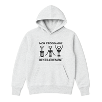 Hoodie Programme
