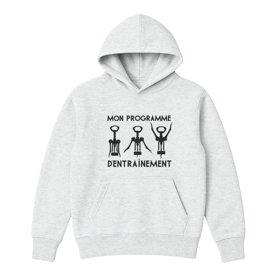 Hoodie Programme