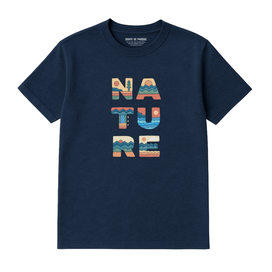 T-Shirt Nature