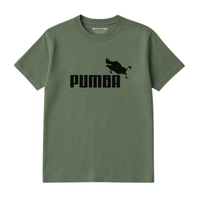 T-Shirt Pumba