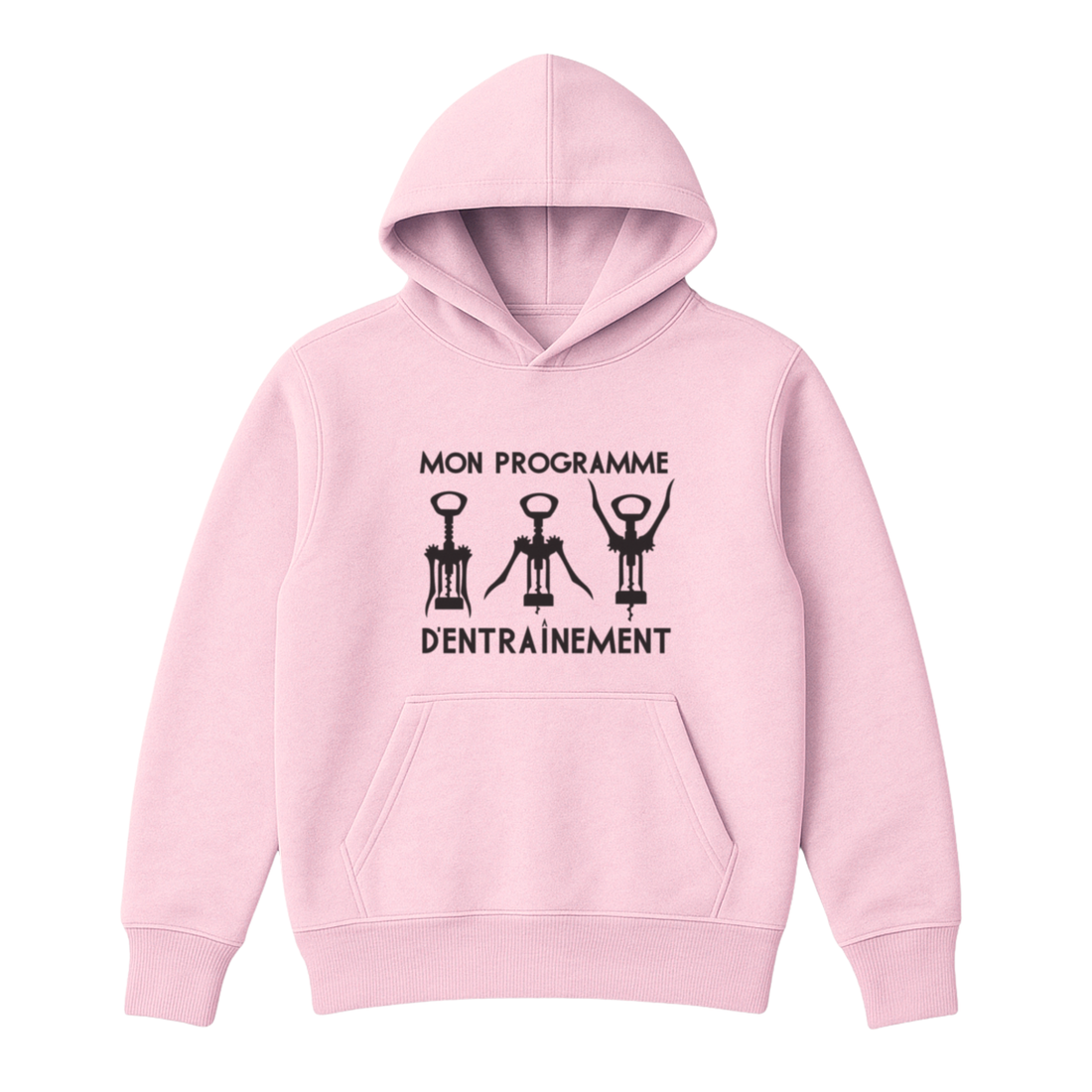 Hoodie Programme