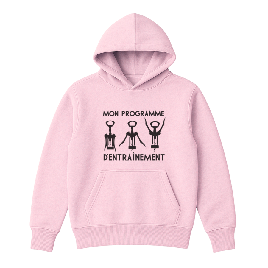 Hoodie Programme