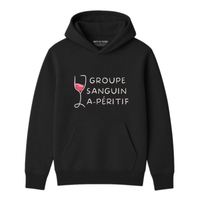Hoodie Apéritif
