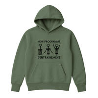 Hoodie Programme